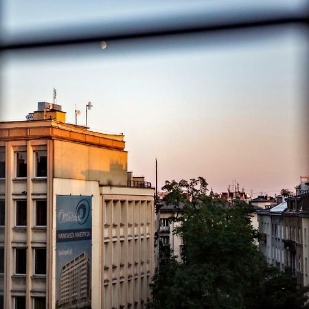 Balladyna Διαμέρισμα Krasków Εξωτερικό φωτογραφία